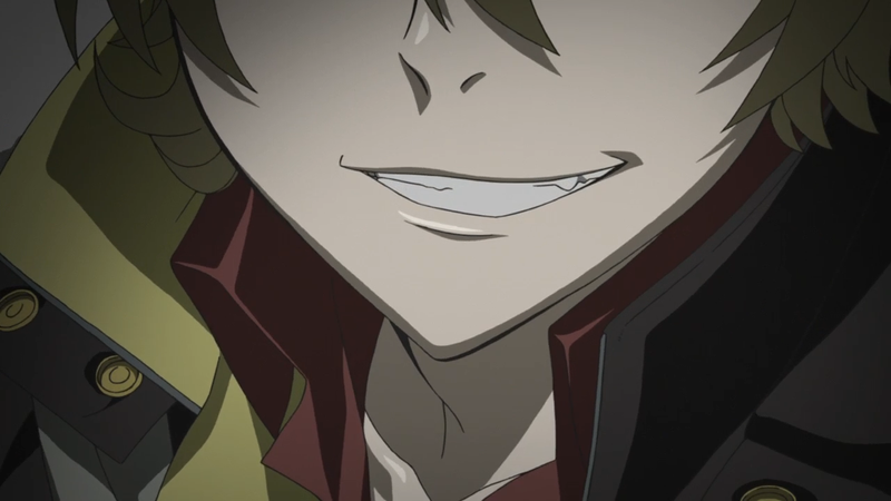 Illustration for article titled Grex's Zetsuen no Tempest Review